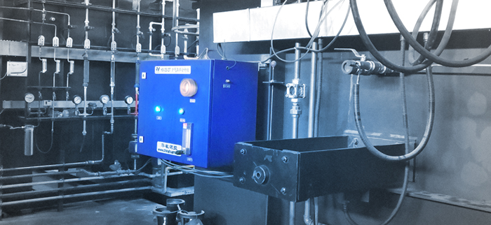 紅外氣體分析儀在線測量熱處理爐內的氣氛適合嗎？